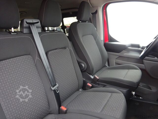 Autopompa FORD Tourneo Custom 136PS Autm. L2 Titanium MTW