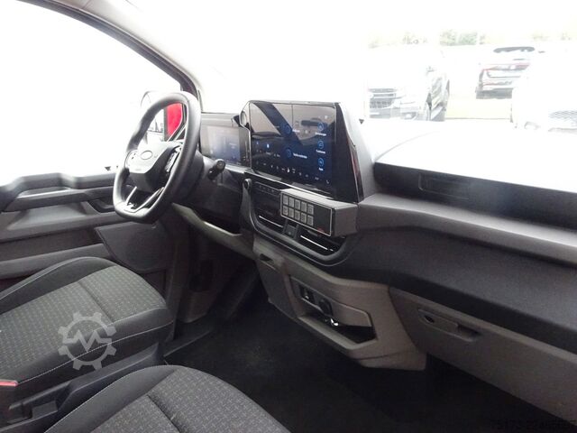 Autopompa FORD Tourneo Custom 136PS Autm. L2 Titanium MTW