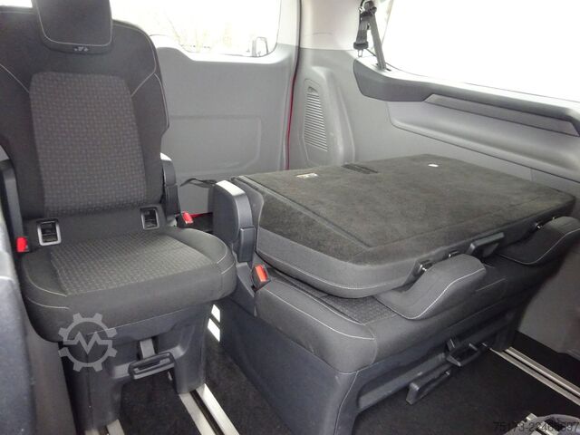 Autopompa FORD Tourneo Custom 136PS Autm. L2 Titanium MTW
