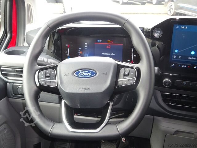 Autopompa FORD Tourneo Custom 136PS Autm. L2 Titanium MTW