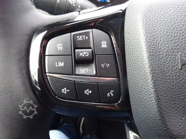 Autopompa FORD Tourneo Custom 136PS Autm. L2 Titanium MTW