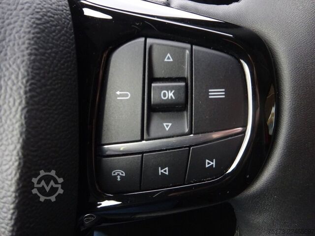 Autopompa FORD Tourneo Custom 136PS Autm. L2 Titanium MTW