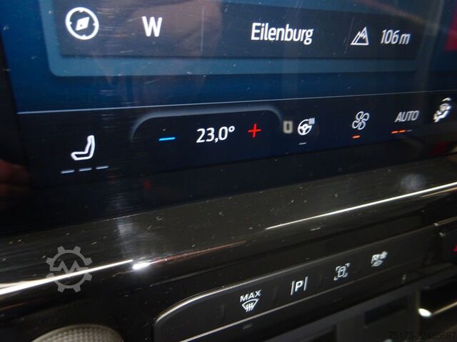 Autopompa FORD Tourneo Custom 136PS Autm. L2 Titanium MTW