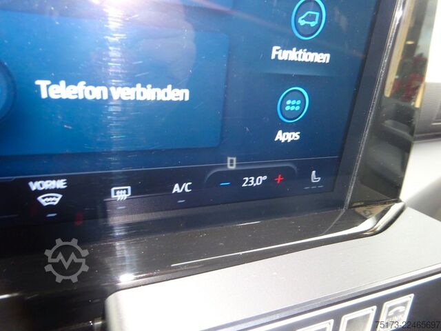 Autopompa FORD Tourneo Custom 136PS Autm. L2 Titanium MTW