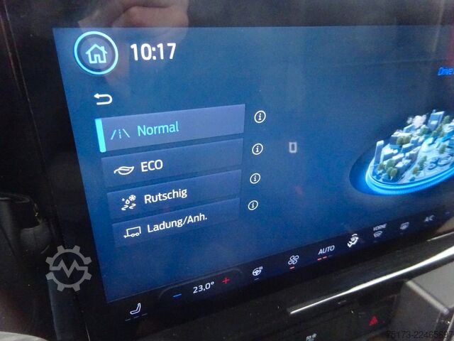 Autopompa FORD Tourneo Custom 136PS Autm. L2 Titanium MTW