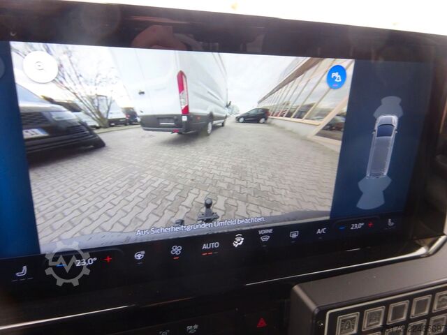 Autopompa FORD Tourneo Custom 136PS Autm. L2 Titanium MTW