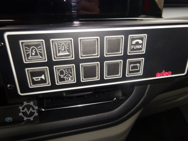 Autopompa FORD Tourneo Custom 136PS Autm. L2 Titanium MTW