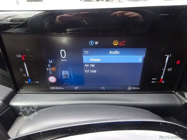 Autopompa FORD Tourneo Custom 136PS Autm. L2 Titanium MTW