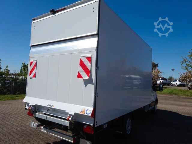 Furgone chiuso FORD Transit 350 L4 Koffer LBW Trend Bi-Xenon Klima