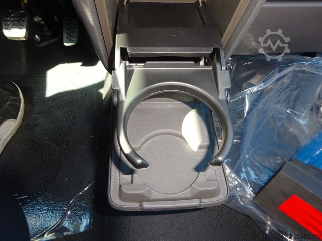 Furgone chiuso FORD Transit 350 L4 Koffer LBW Trend Bi-Xenon Klima