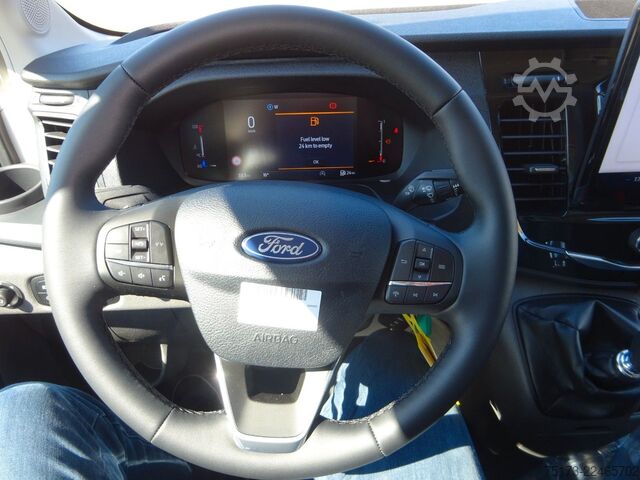 Furgone chiuso FORD Transit 350 L4 Koffer LBW Trend Bi-Xenon Klima