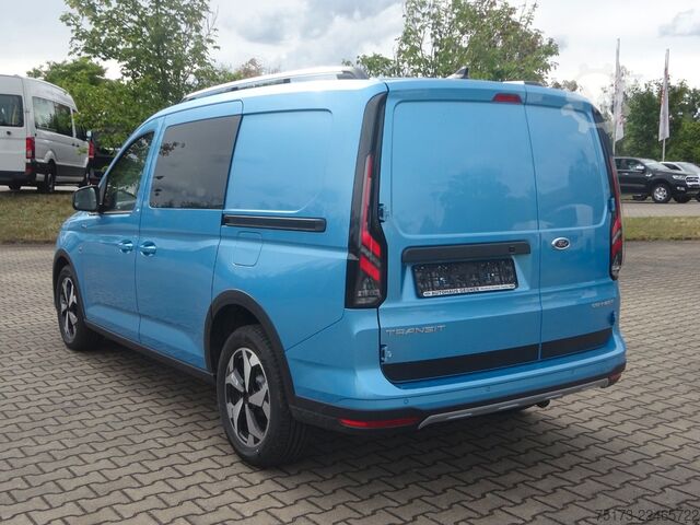 Furgone FORD Transit Connect L2 FlexCab Active AT AHK Stndhz