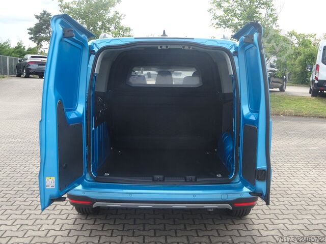Furgone FORD Transit Connect L2 FlexCab Active AT AHK Stndhz
