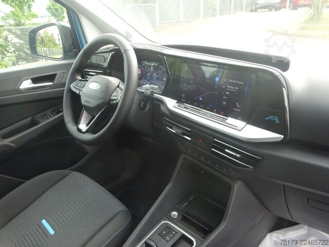 Furgone FORD Transit Connect L2 FlexCab Active AT AHK Stndhz