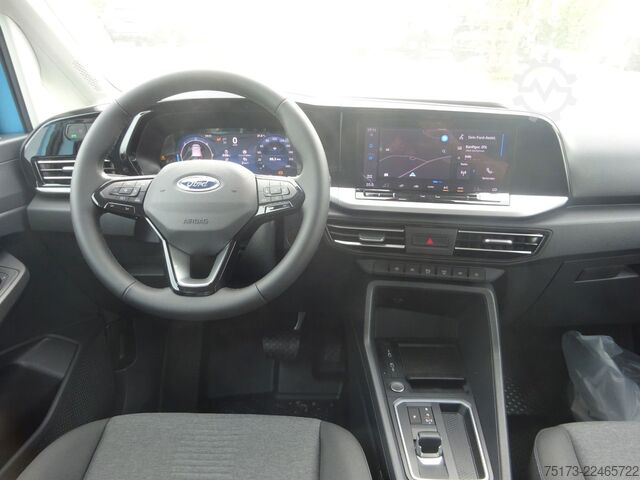 Furgone FORD Transit Connect L2 FlexCab Active AT AHK Stndhz