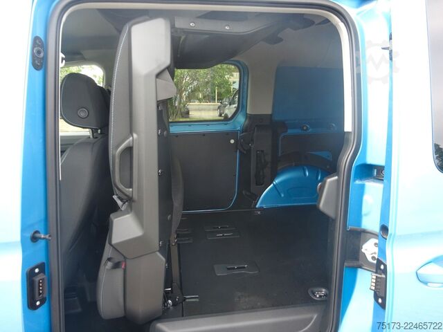 Furgone FORD Transit Connect L2 FlexCab Active AT AHK Stndhz