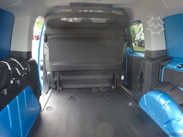 Furgone FORD Transit Connect L2 FlexCab Active AT AHK Stndhz