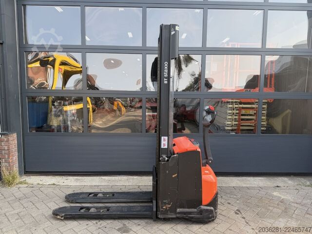  BT SWE 120L