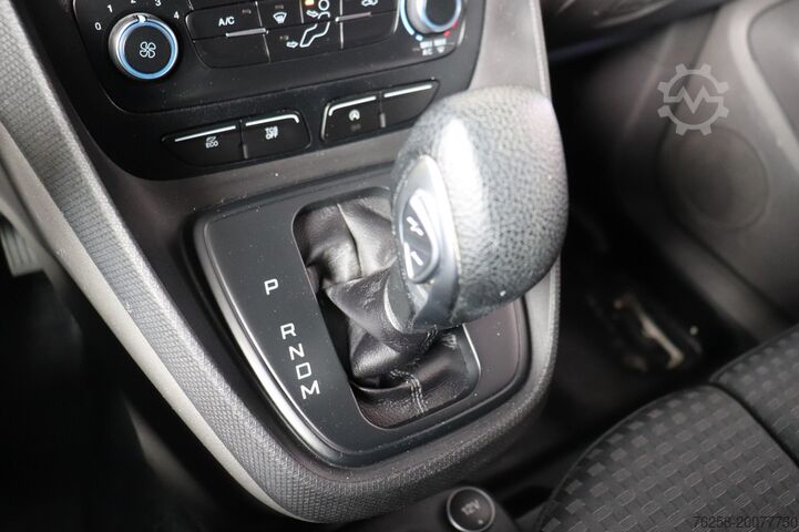 Stationwagen met hoog dak Ford Transit Connect 1.5 EcoBlue 120PK L2 Automaat E...