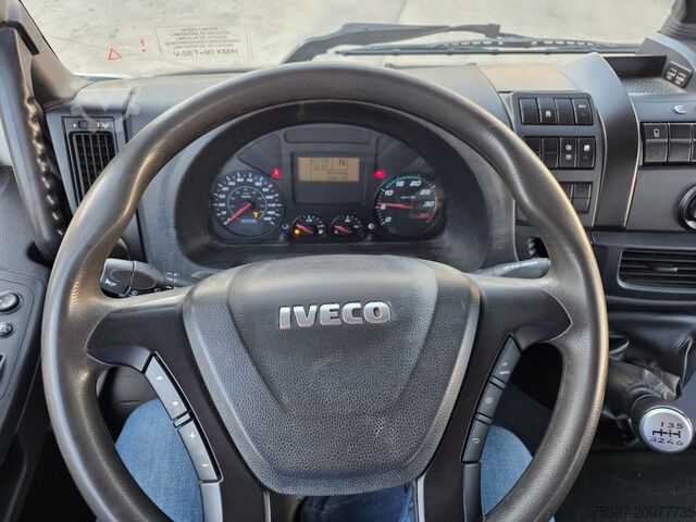 Telaio camion IVECO 80E22K