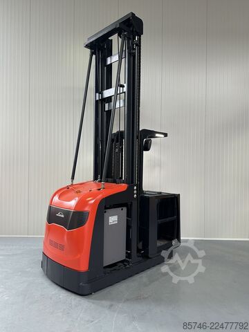 V ( 5213 ) Üçlü FFL LINDE V  ( 5213 ) Triplex FFL