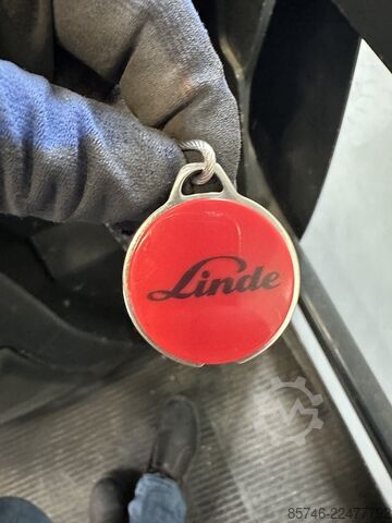 V ( 5213 ) Üçlü FFL LINDE V  ( 5213 ) Triplex FFL