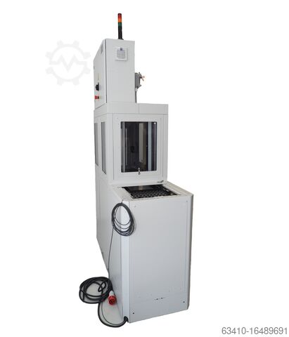 Spillatrice per vassoi / Caricatore per vassoi TL 4030 Systemtechnik Hölzer GmbH Traystapler TL 4030