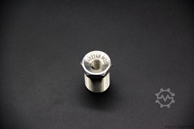 20W tafellaser voor markeren - LAS 22 Systemtechnik Hölzer Tischlaser LAS 22