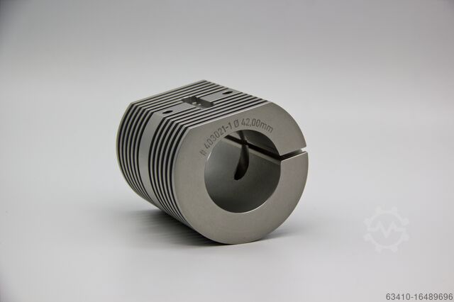 20W tafellaser voor markeren - LAS 22 Systemtechnik Hölzer Tischlaser LAS 22