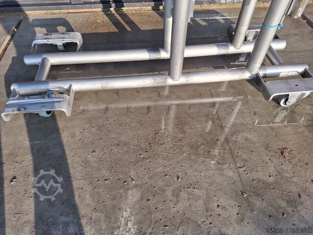 STC Transportbånd STC Conveyor belt