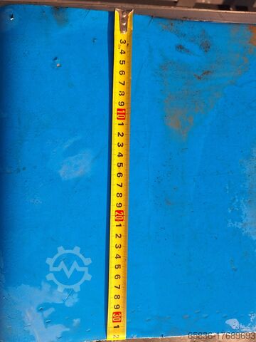 STC Transportbånd STC Conveyor belt