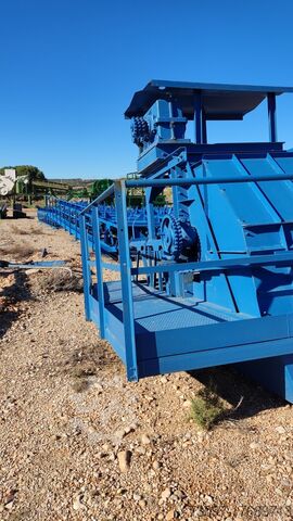 Transportband Transportador de banda 650 mm, 800 mm,1000 mm, 1200 mm,1400 mm