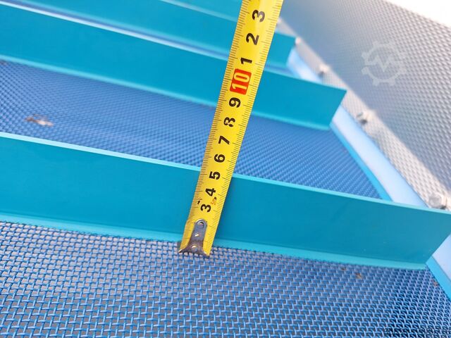 STC-Förderband STC Conveyor belt