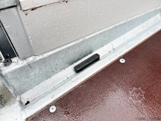 Autotransporter Vezeko HUSKY FB 13.28 I BWAS 272X162X35CM 1300KG