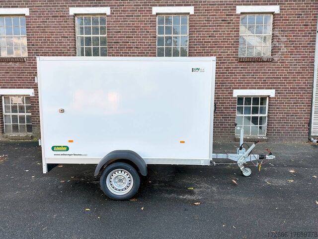 Koffer Unsinn UKU 251415-13-14 255X142X153CM 1300KG
