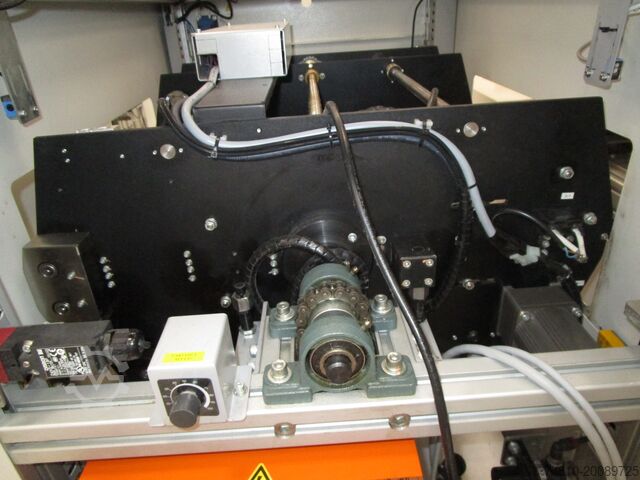 Leiterplatten Wendestation Nutek NTM310-CXL