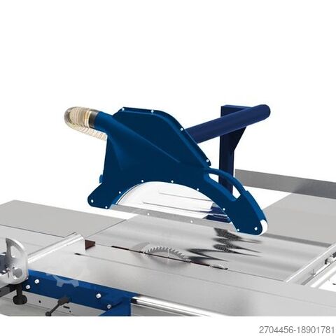 Sierras de tamaño Holzkraft FKS 350-3200 PRO