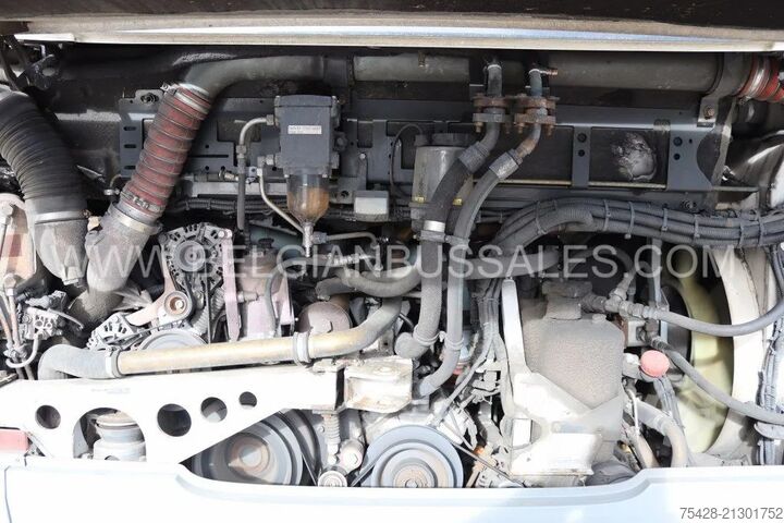 Městský autobus MAN Lion's City/Airco