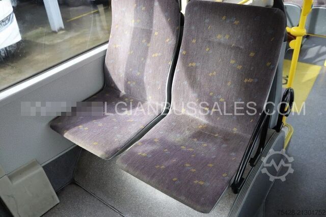 Stadsbus MAN Lion's City/Airco