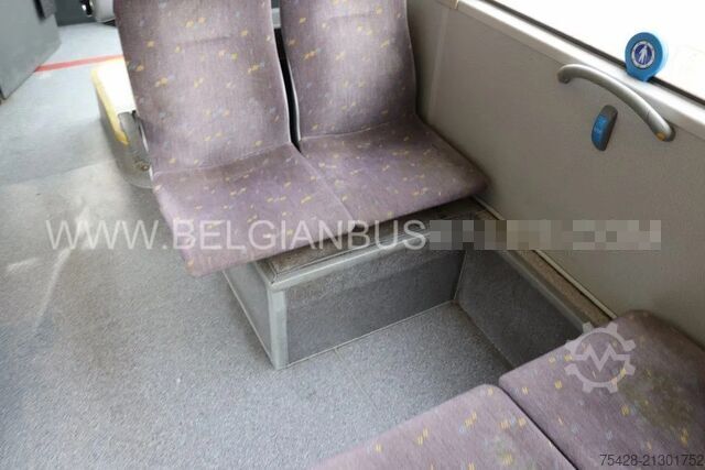 Stadsbus MAN Lion's City/Airco
