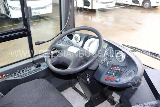 Stadsbus MAN Lion's City/Airco