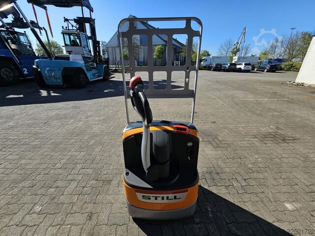 Electric Pallet Truck Still EXU16