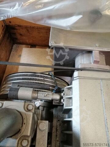 2x Piece vacuum pump Busch
