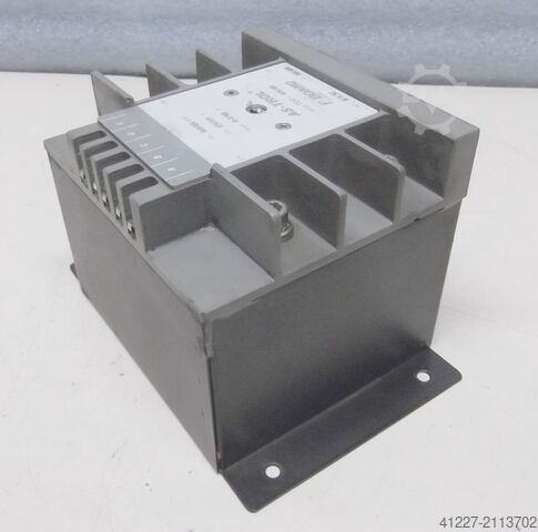 Stromrichter AS-Trol TCC-15