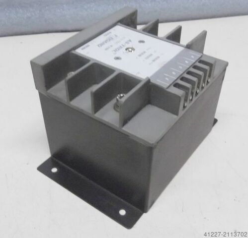 Stromrichter AS-Trol TCC-15