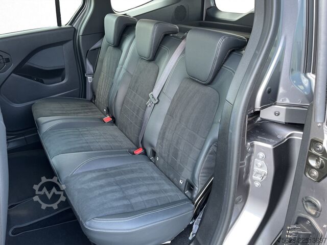 Minibus Mercedes-Benz T 180 d PROGRESSIVE  LED AHK Klima Kamera