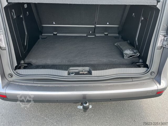 Minibus Mercedes-Benz T 180 d PROGRESSIVE  LED AHK Klima Kamera
