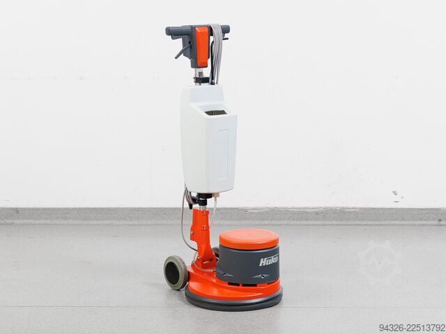 Hako Cleanserv SD 43/180 Ø430mm 180RPM Hako Cleanserv SD 43/180 Ø430mm 180RPM 2019y