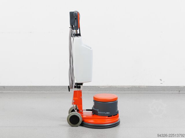Hako Cleanserv SD 43/180 Ø430mm 180RPM Hako Cleanserv SD 43/180 Ø430mm 180RPM 2019y