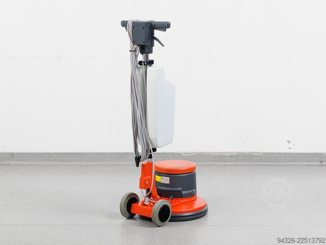 Hako Cleanserv SD 43/180 Ø430mm 180RPM Hako Cleanserv SD 43/180 Ø430mm 180RPM 2019y